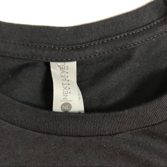 Clutch 2020 band t shirt black Women’s size medium - Picture 12 of 13